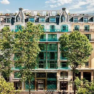 Kimpton - St Honore By Ihg 5* Paris