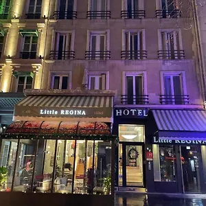 Little Regina 2* Paris
