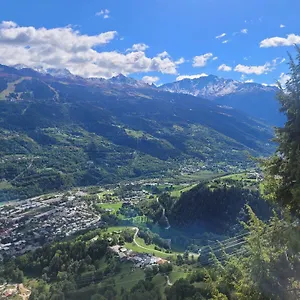 Holiday home Giteduruisseau73, Heart Of French Alps Paradiski, Maison Entiere 80m2 Au Calme, 2 2 Salles De Bain Avec Terrasse Et Garage, Bourg-Saint-Maurice