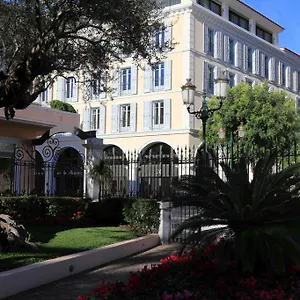 La De La Reserve Beaulieu-sur-Mer