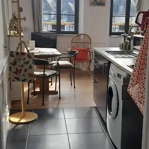 Le Secret D'oscar & La Fantaisie De Jean Morlaix