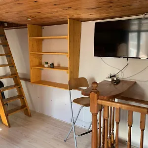 Chalet Maison Individuelle Chaleureuse Au Calme, Bourg-Saint-Maurice