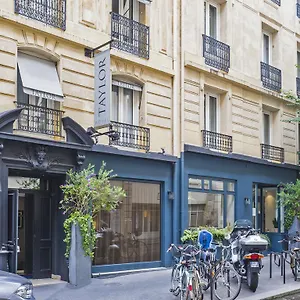 Taylor 3* Paris